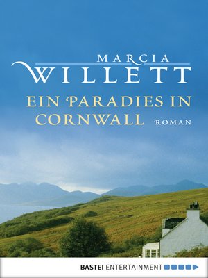 cover image of Ein Paradies in Cornwall